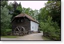 Openluchtmuseum Bokrijk museum belgie hoeve boerderij geit station molen kasteel kerk smidse